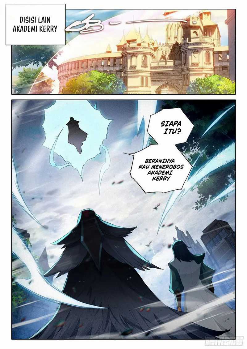 Soul Land V – Rebirth of Tang San Chapter 92 Gambar 17
