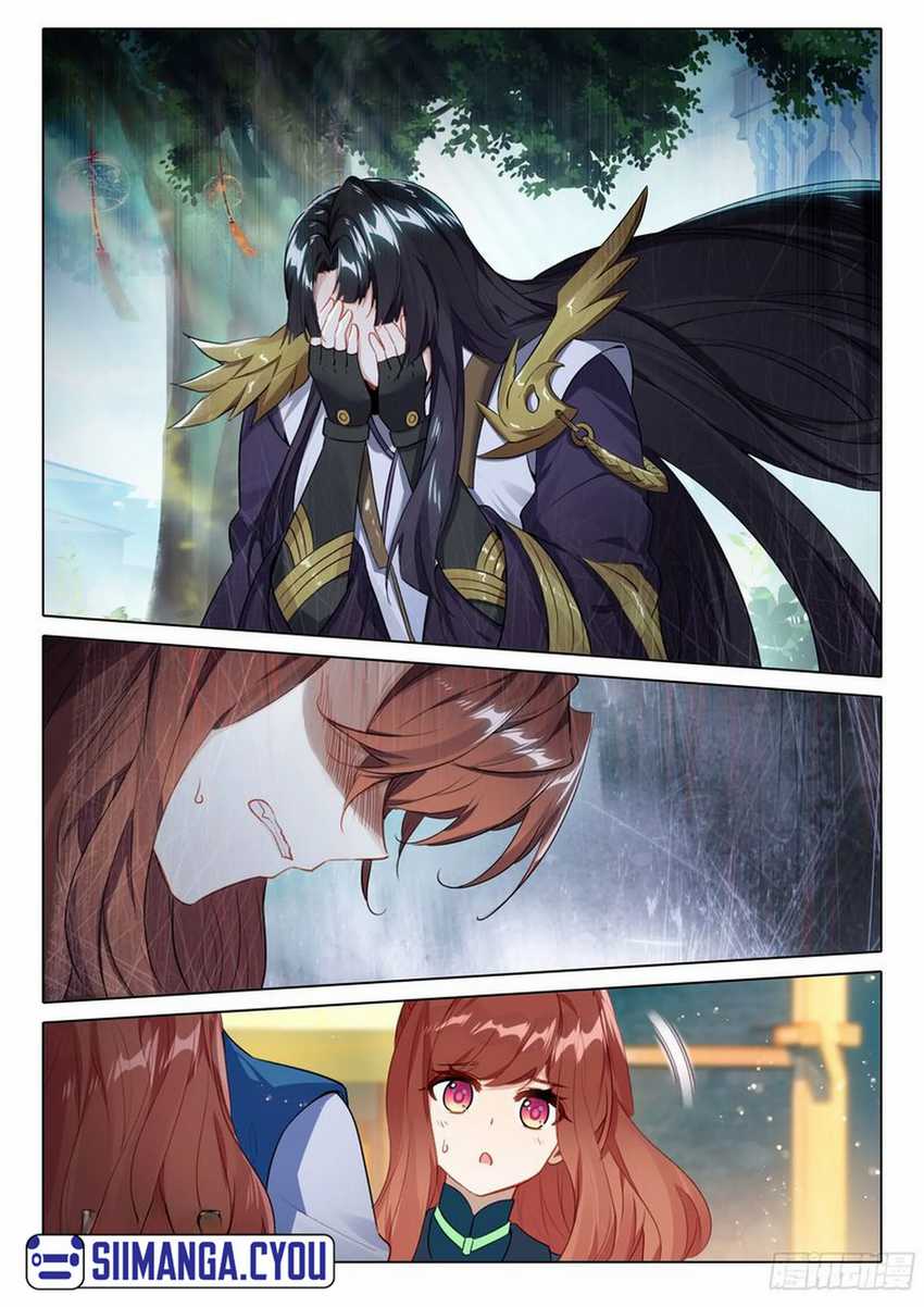 Soul Land V – Rebirth of Tang San Chapter 91 Gambar 10