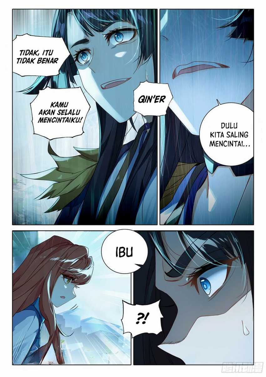 Soul Land V – Rebirth of Tang San Chapter 91 Gambar 7