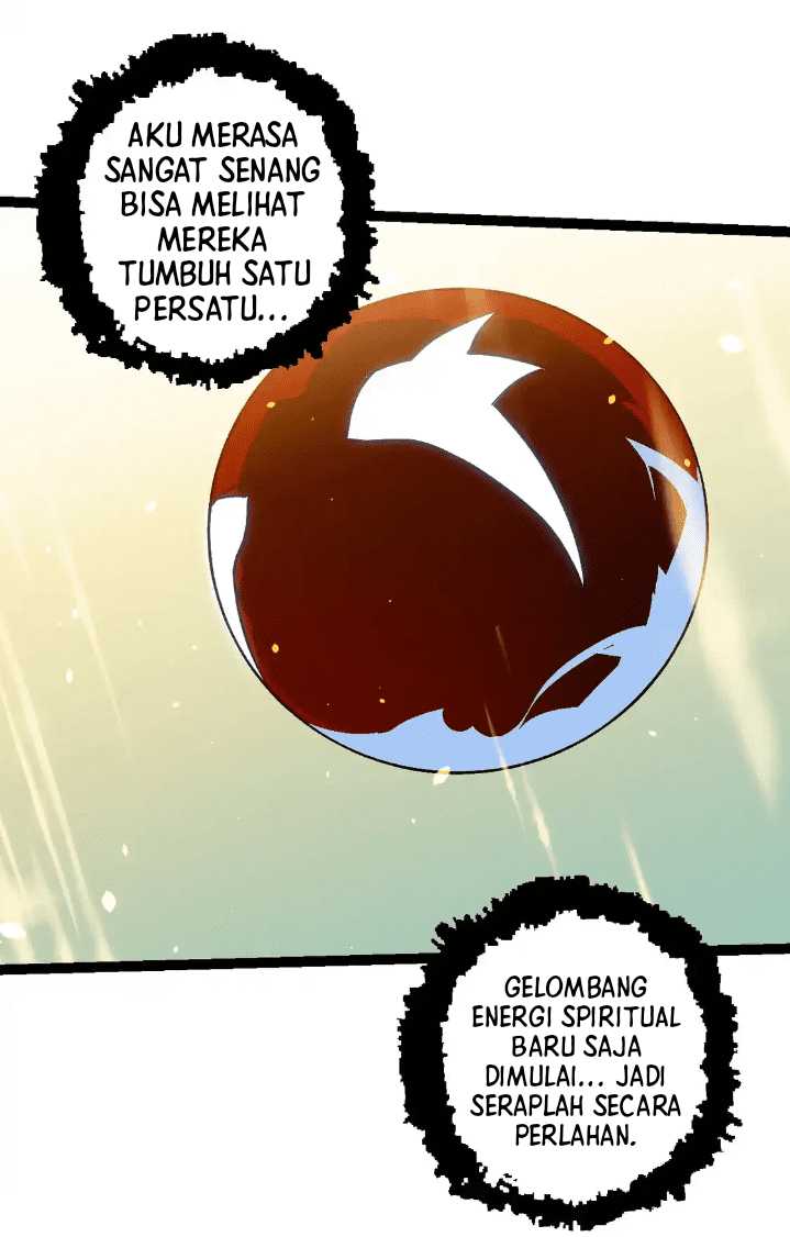 Evolution Begins With A Big Tree Chapter 203 Gambar 19