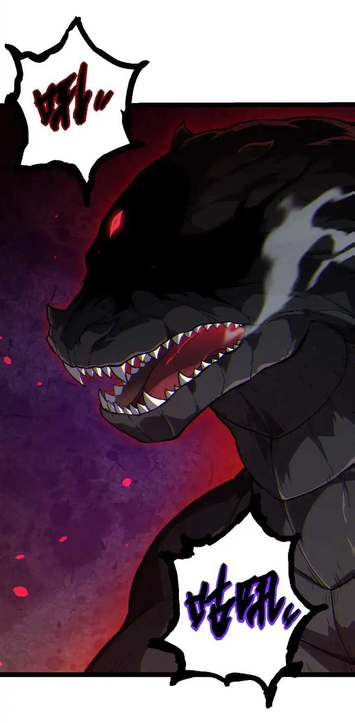Evolution Begins With A Big Tree Chapter 203 Gambar 33