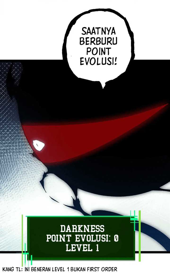 Evolution Begins With A Big Tree Chapter 203 Gambar 7