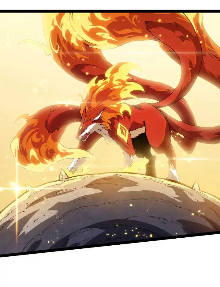 Evolution Begins With A Big Tree Chapter 203 Gambar 9