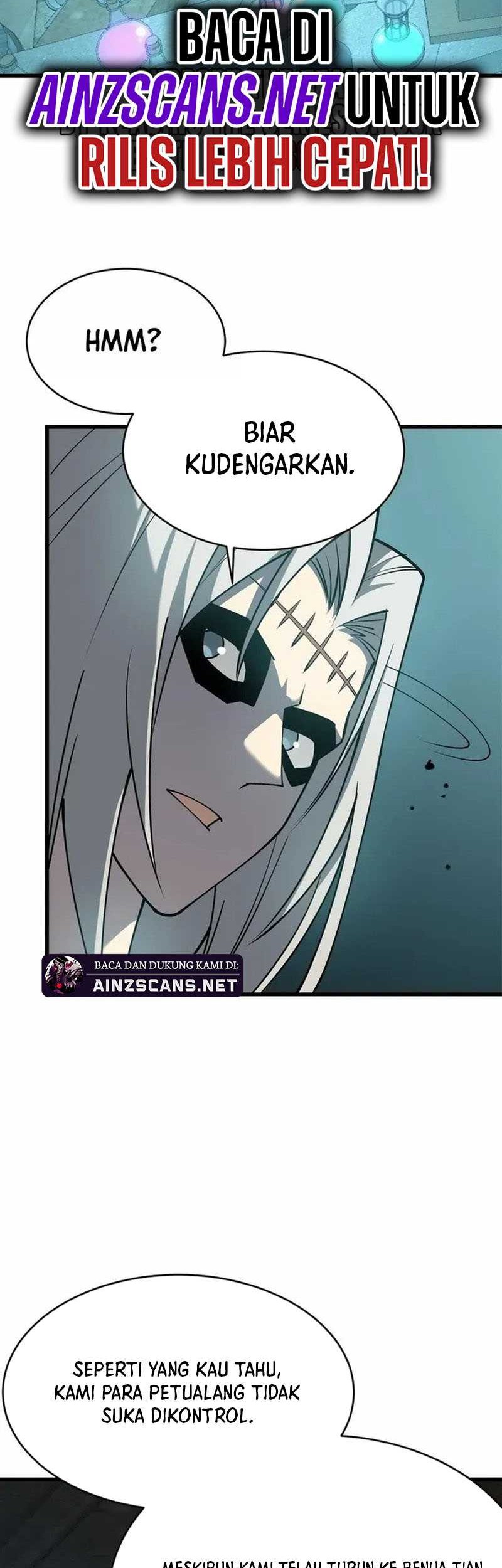 I Became The Game’s Biggest Villain Chapter 19 Gambar 23