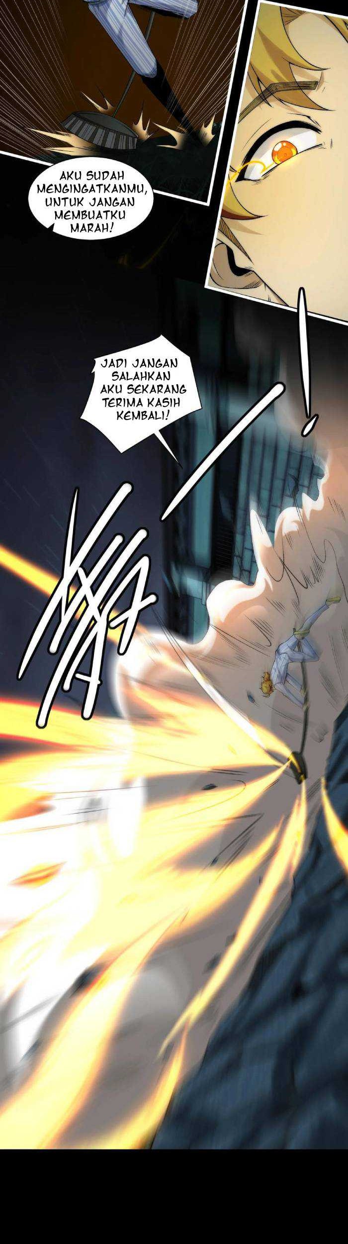 In the Face of Mental Illness Ghosts Are Nothing Chapter 29 Gambar 11