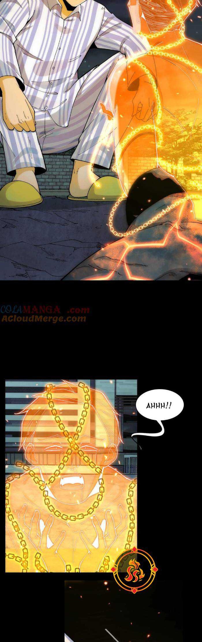 In the Face of Mental Illness Ghosts Are Nothing Chapter 29 Gambar 22