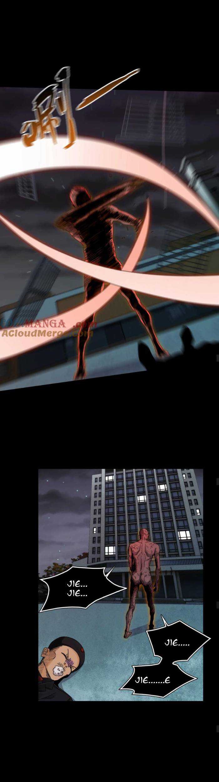 In the Face of Mental Illness Ghosts Are Nothing Chapter 28 Gambar 15