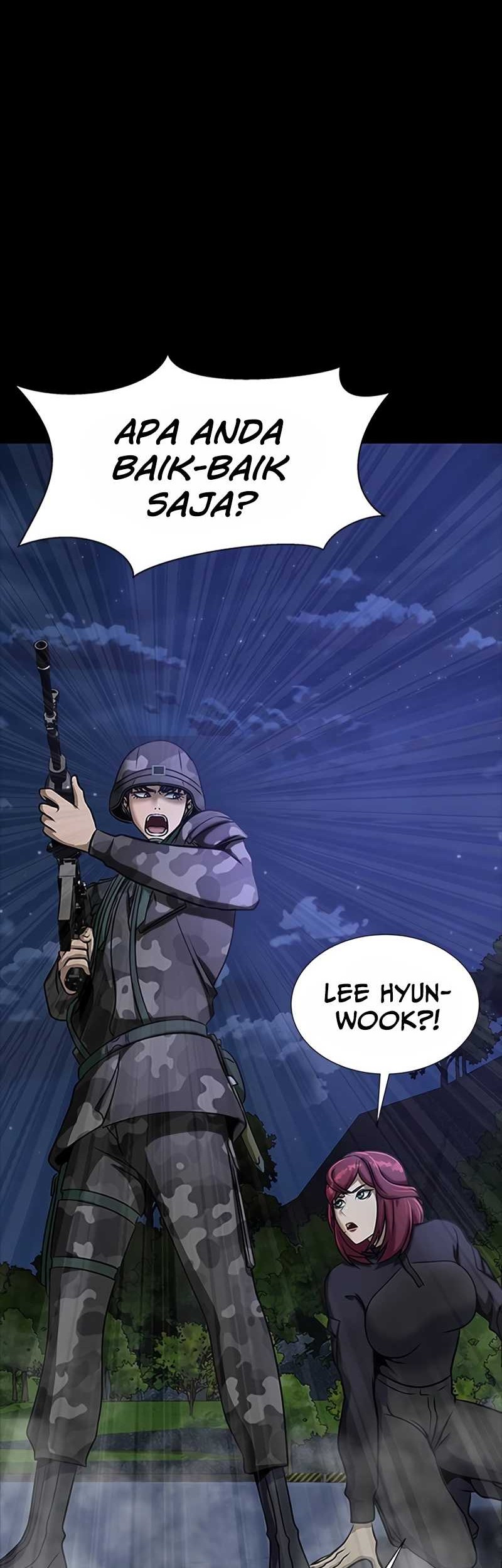 Steel-Eating Player Chapter 36 Gambar 35