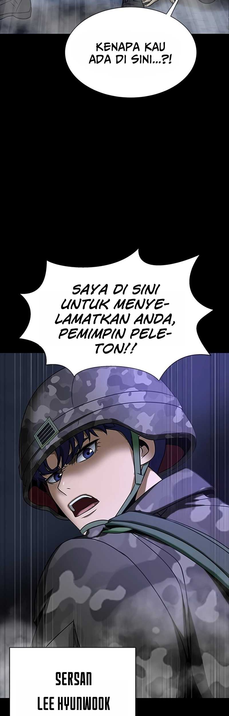 Steel-Eating Player Chapter 36 Gambar 36