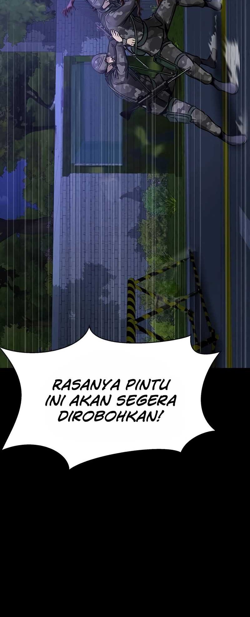 Steel-Eating Player Chapter 36 Gambar 45