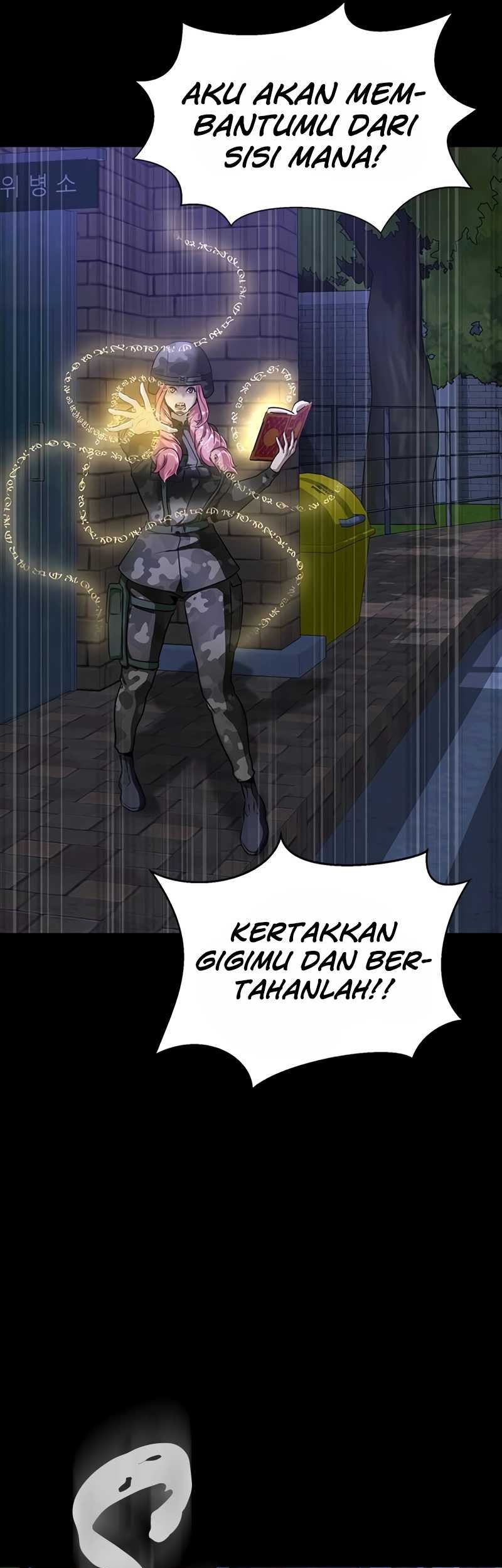 Steel-Eating Player Chapter 36 Gambar 46