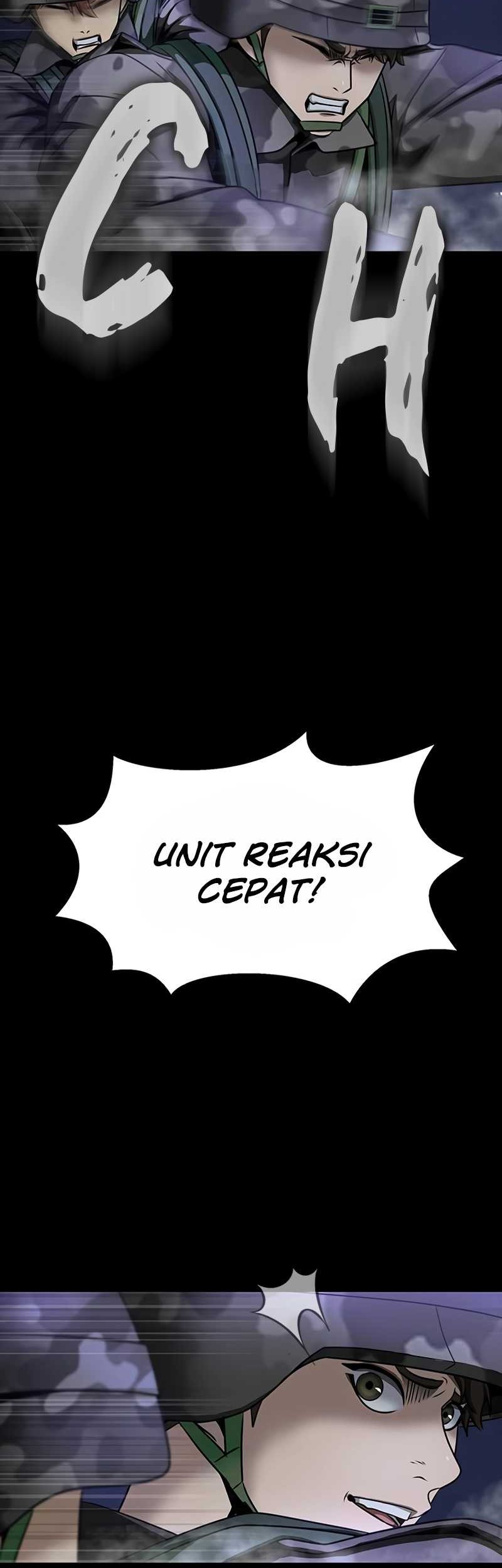 Steel-Eating Player Chapter 36 Gambar 48