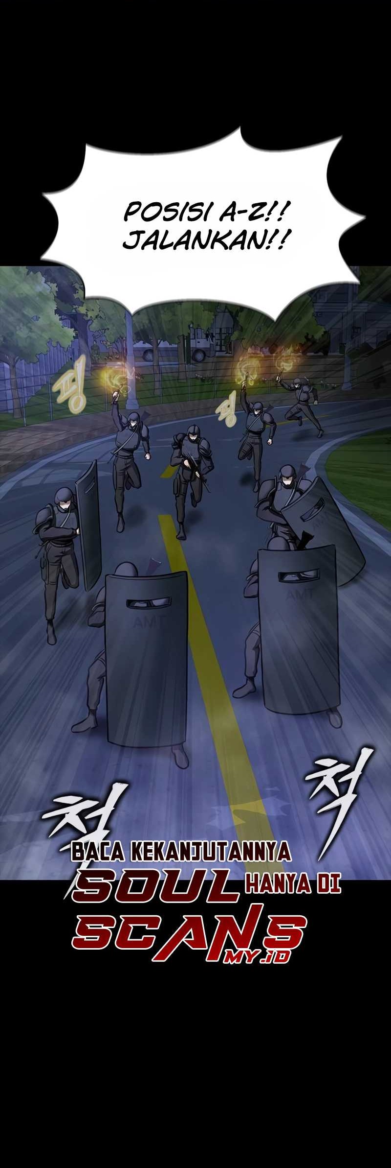 Steel-Eating Player Chapter 36 Gambar 49