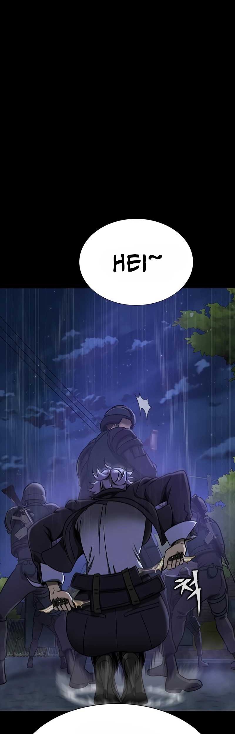 Steel-Eating Player Chapter 36 Gambar 52