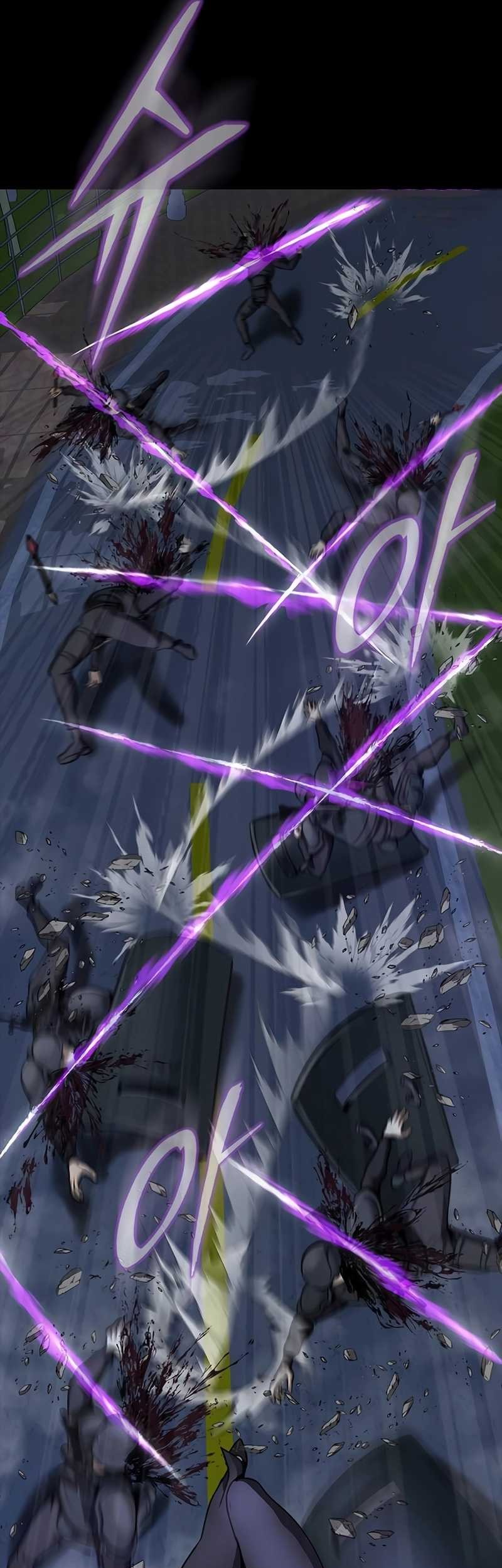 Steel-Eating Player Chapter 36 Gambar 54