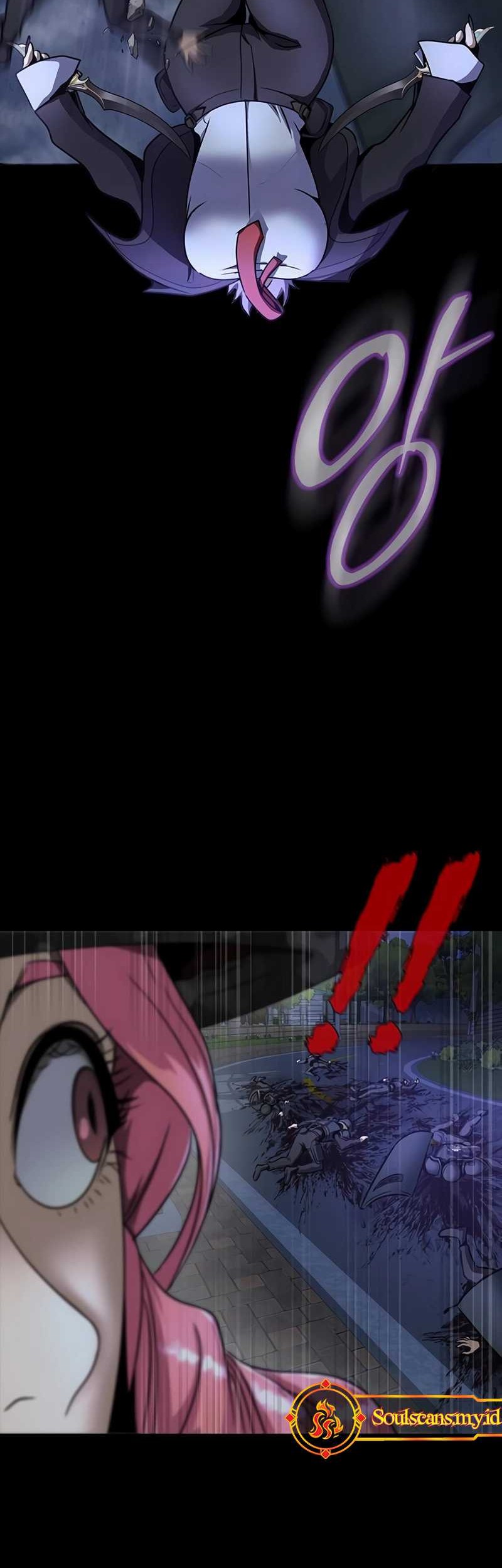 Steel-Eating Player Chapter 36 Gambar 55