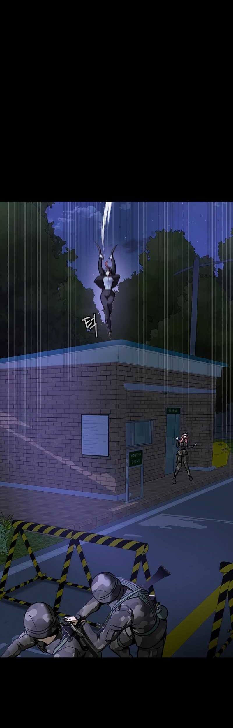Steel-Eating Player Chapter 36 Gambar 56