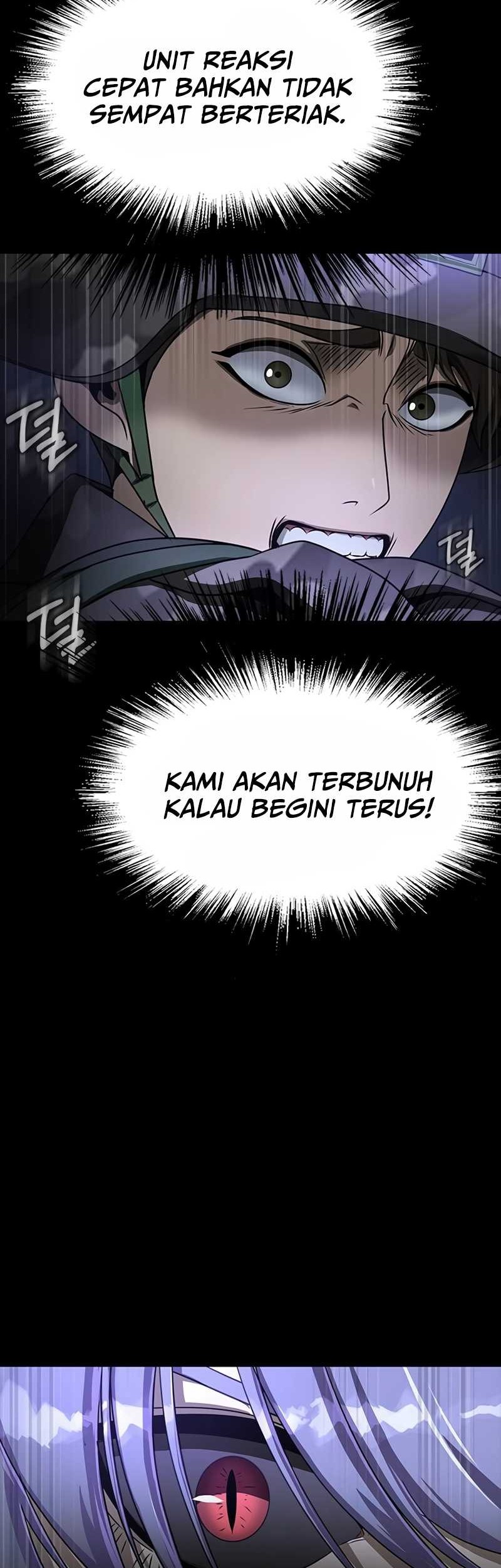 Steel-Eating Player Chapter 36 Gambar 59