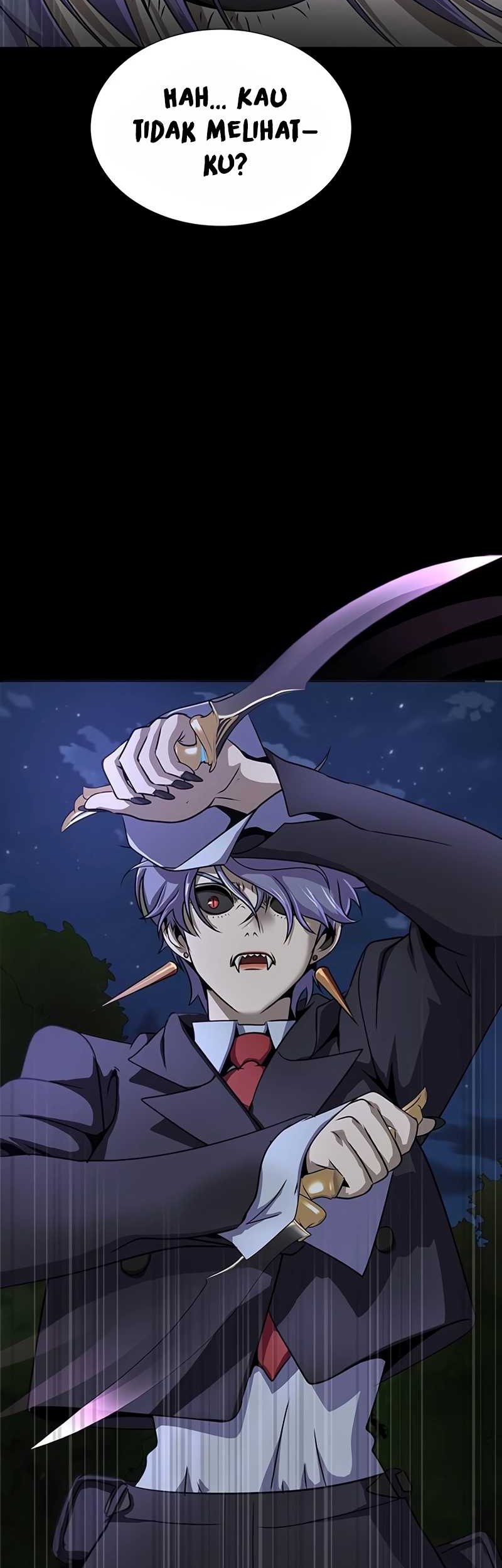 Steel-Eating Player Chapter 36 Gambar 60
