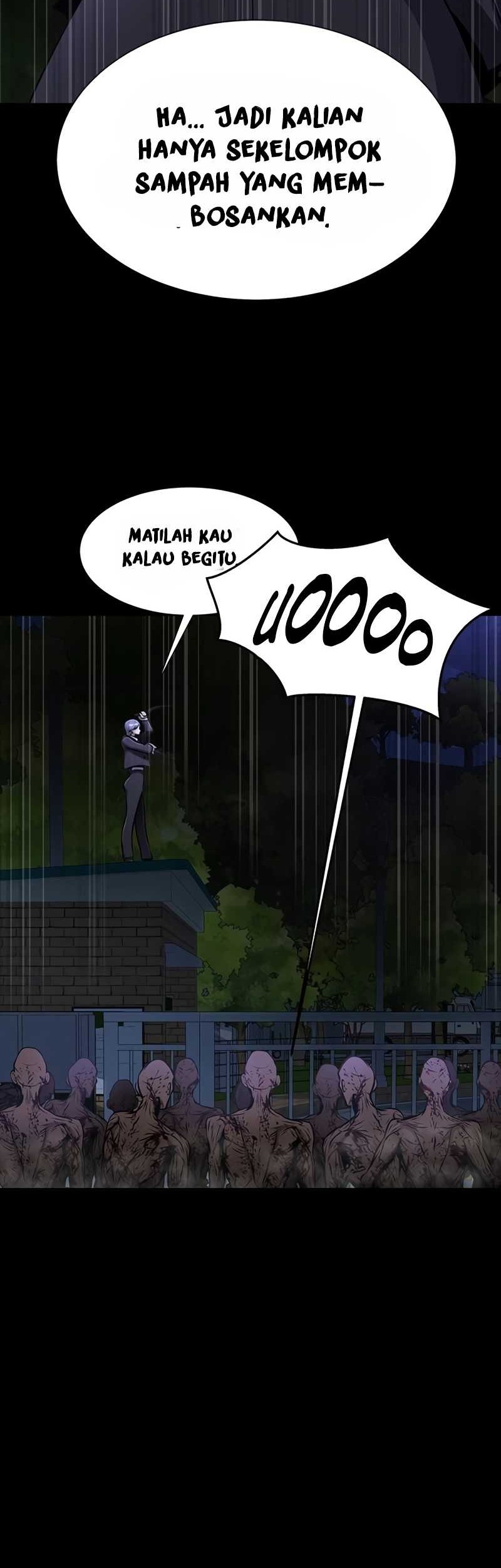Steel-Eating Player Chapter 36 Gambar 61