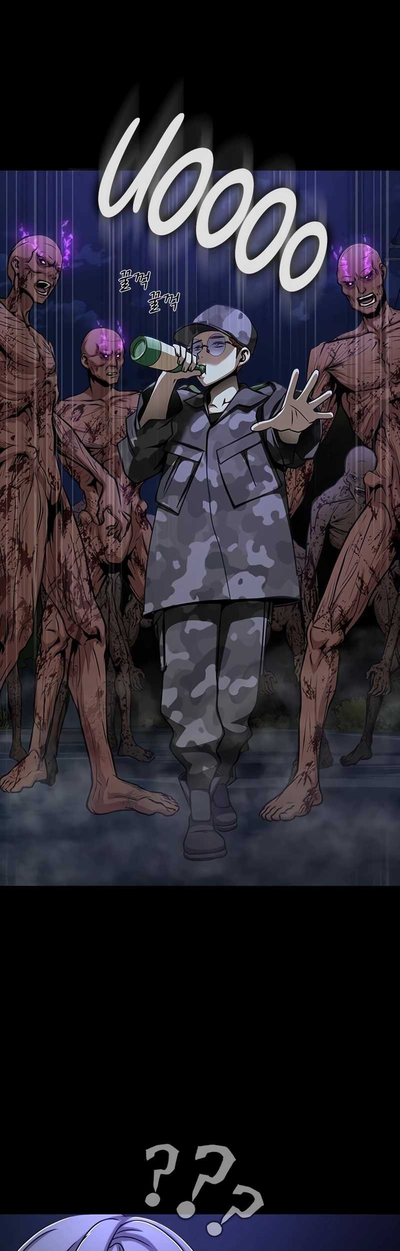 Steel-Eating Player Chapter 36 Gambar 62