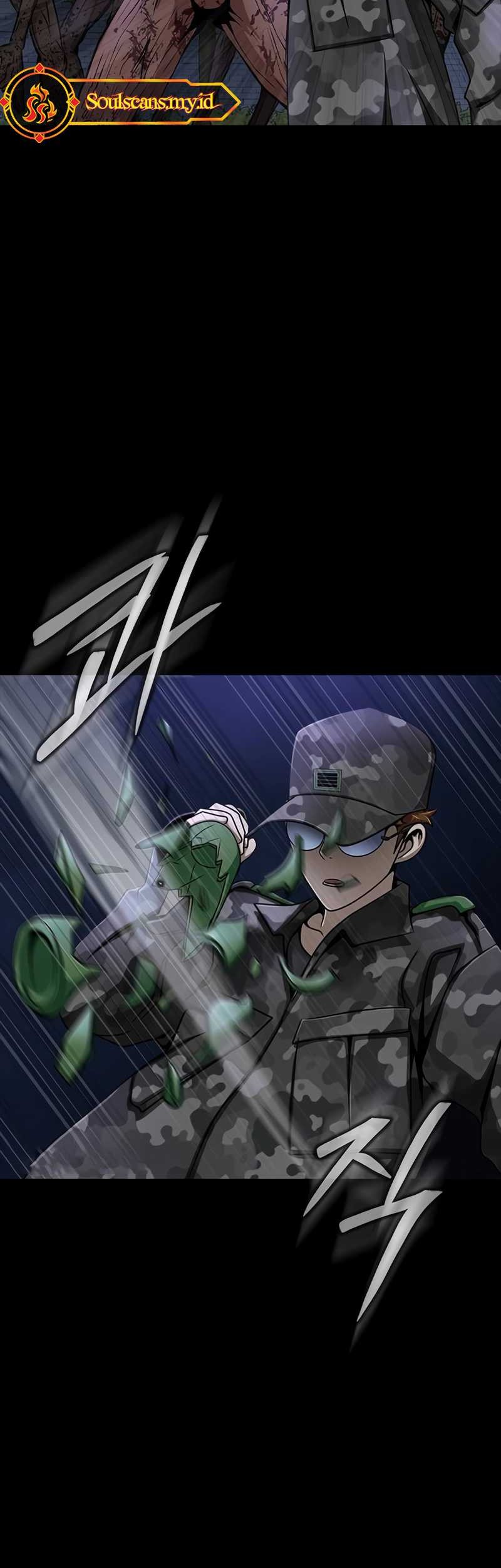 Steel-Eating Player Chapter 36 Gambar 64