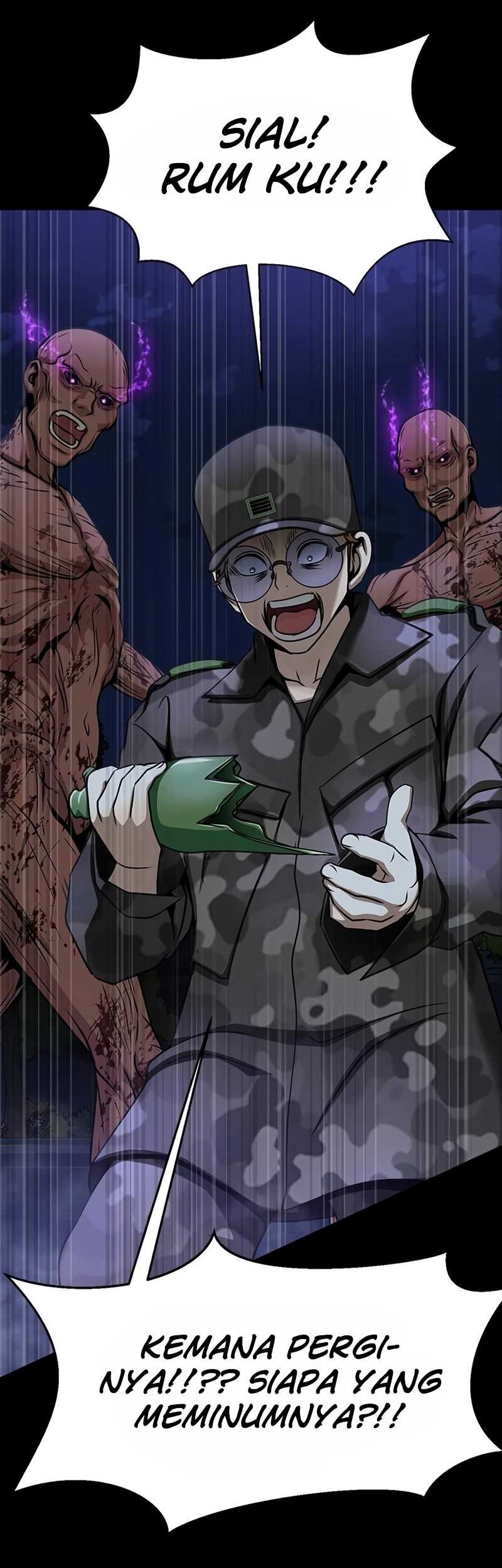 Steel-Eating Player Chapter 36 Gambar 65