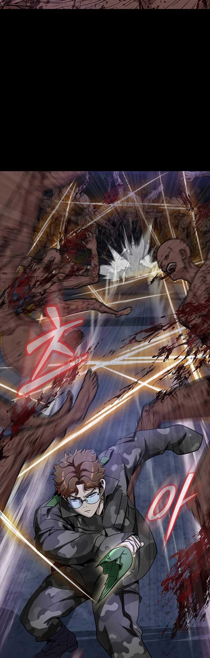 Steel-Eating Player Chapter 36 Gambar 67