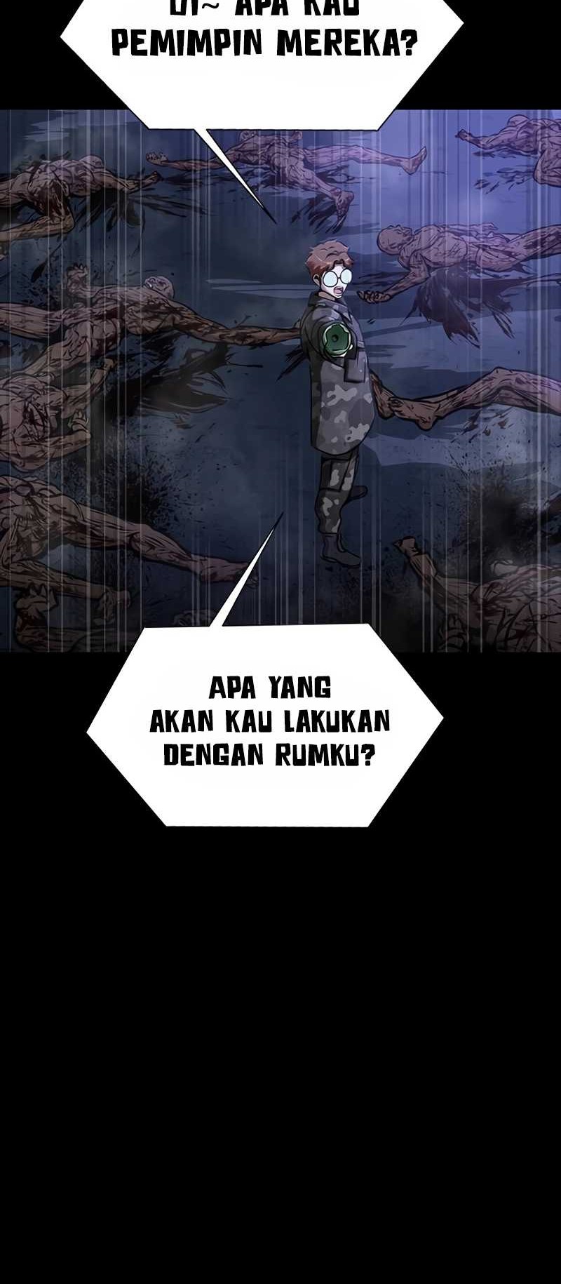 Steel-Eating Player Chapter 36 Gambar 69