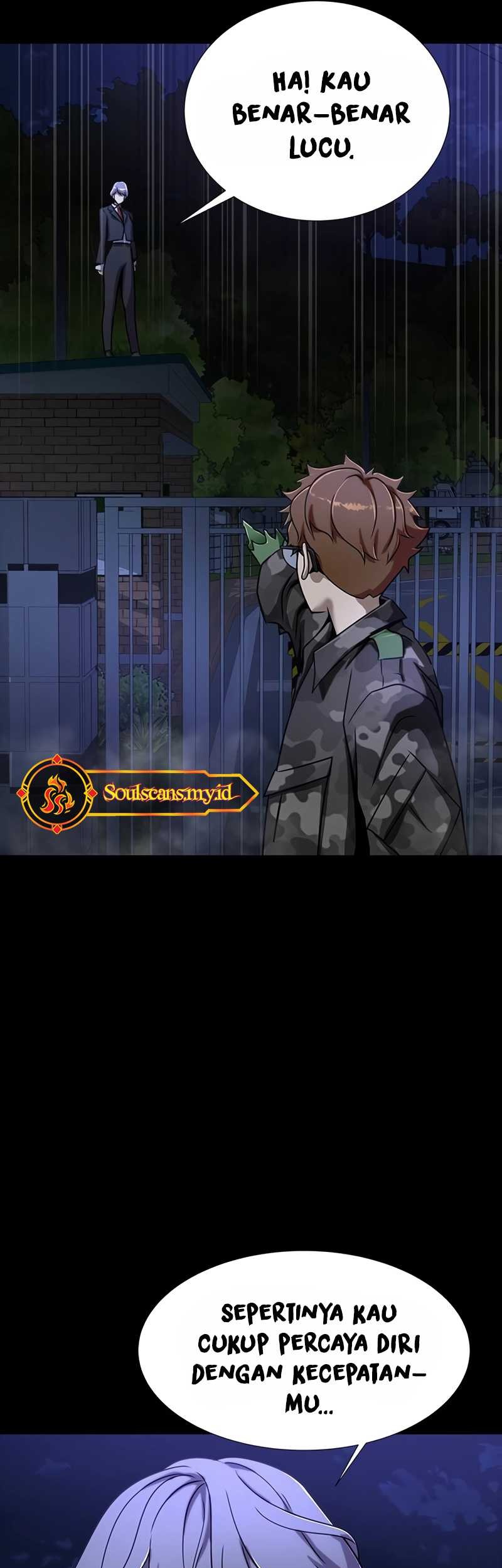 Steel-Eating Player Chapter 36 Gambar 70