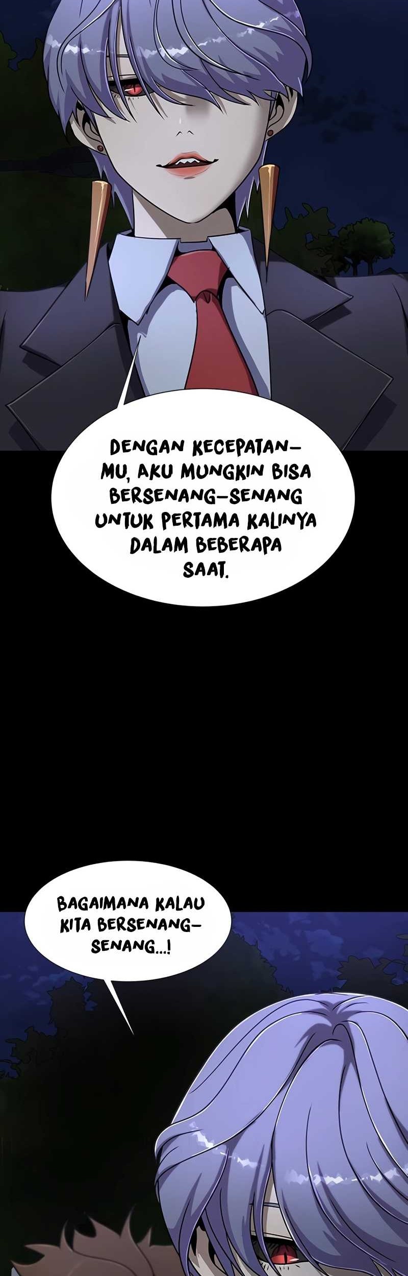Steel-Eating Player Chapter 36 Gambar 71