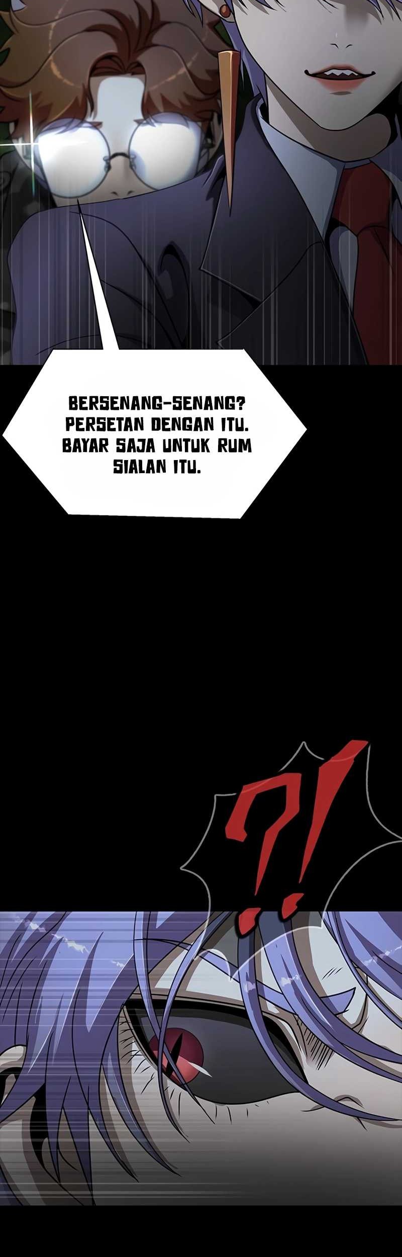 Steel-Eating Player Chapter 36 Gambar 72