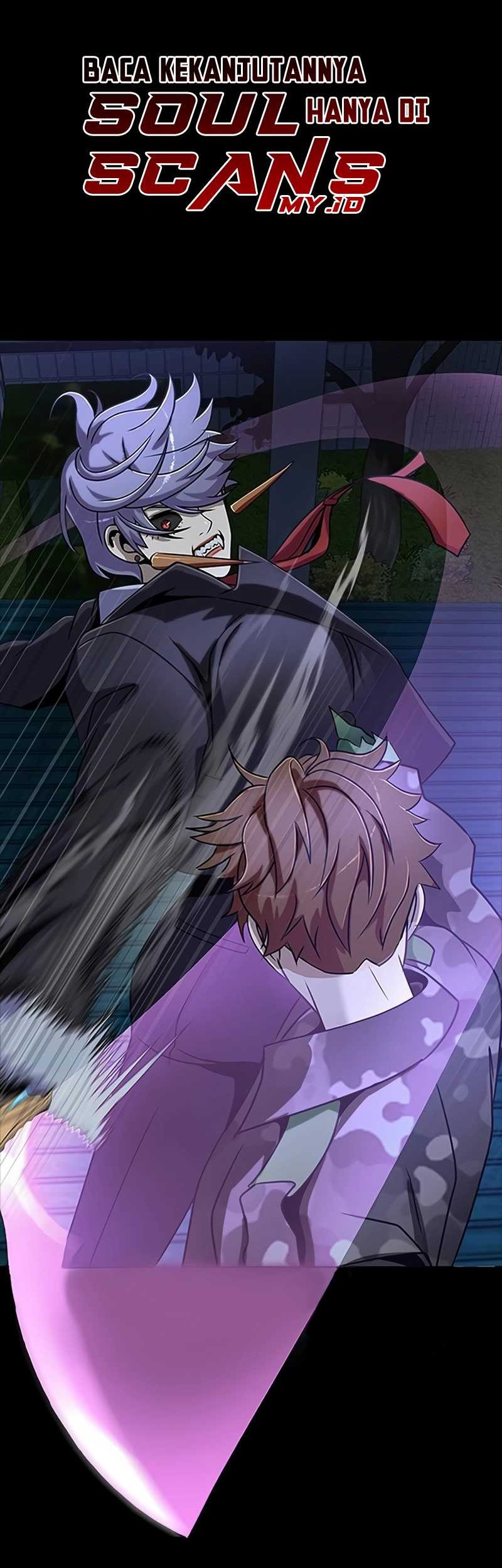 Steel-Eating Player Chapter 36 Gambar 73