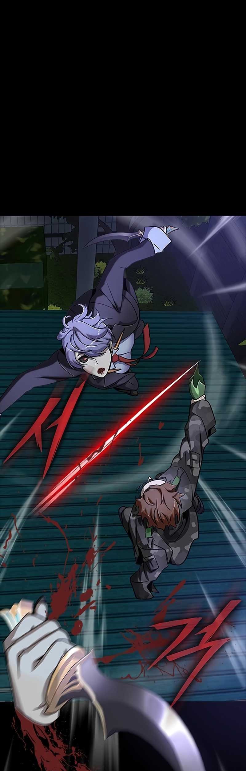 Steel-Eating Player Chapter 36 Gambar 74