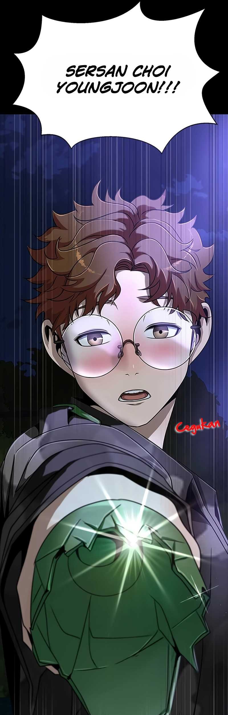 Steel-Eating Player Chapter 36 Gambar 78