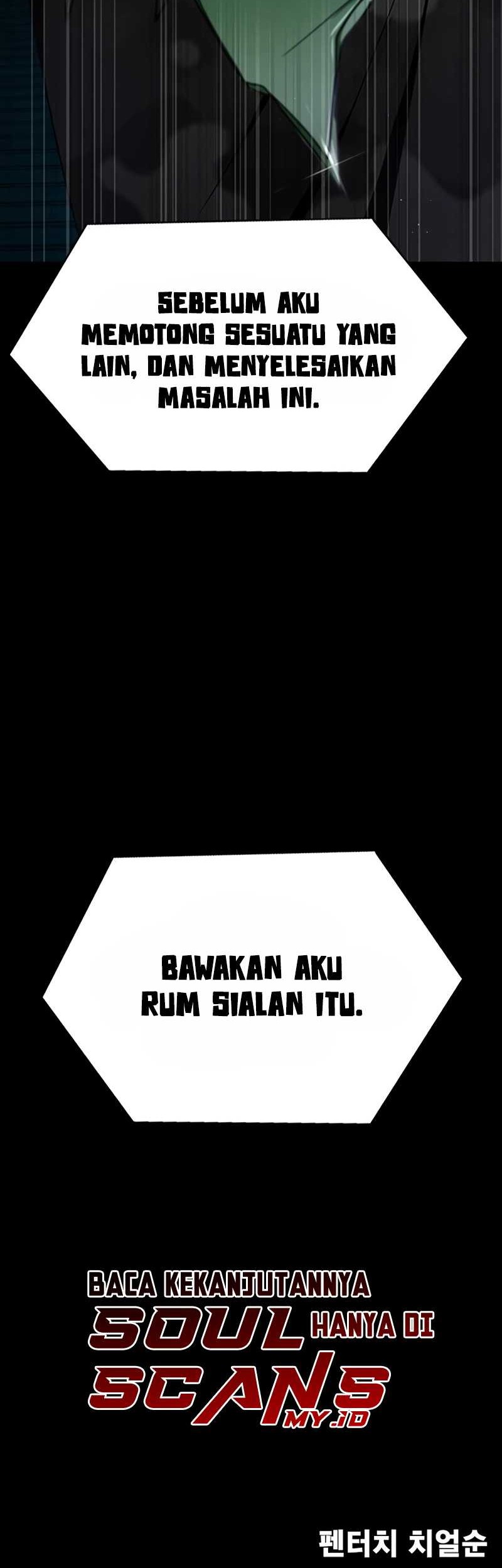 Steel-Eating Player Chapter 36 Gambar 79