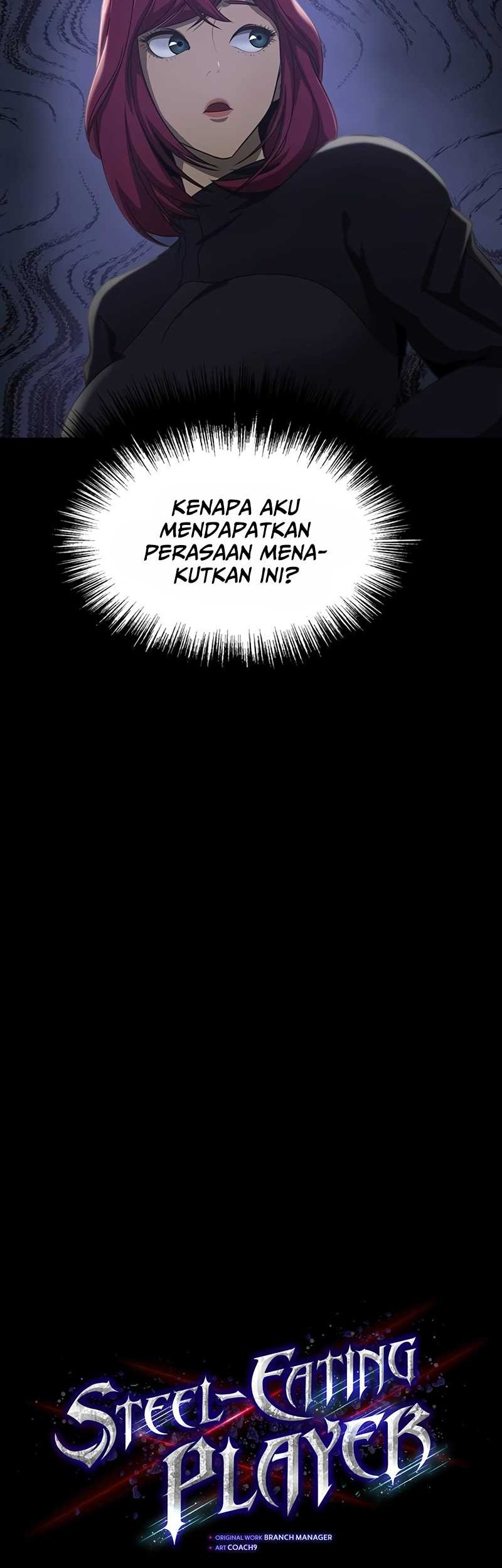 Steel-Eating Player Chapter 36 Gambar 5
