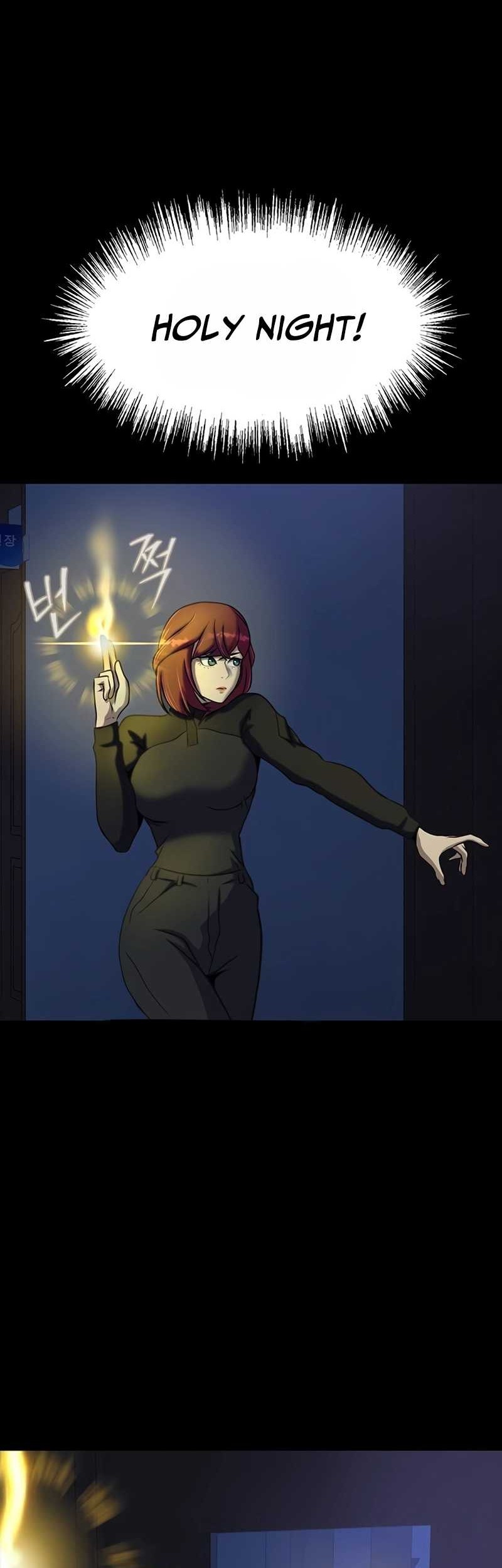 Steel-Eating Player Chapter 36 Gambar 7