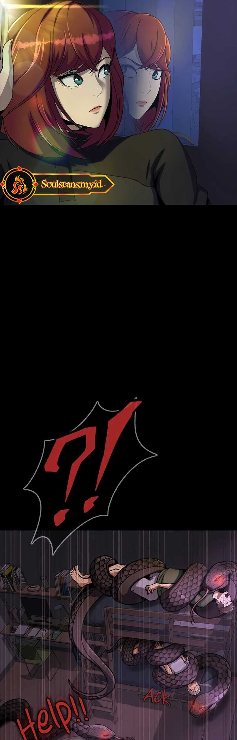 Steel-Eating Player Chapter 36 Gambar 8