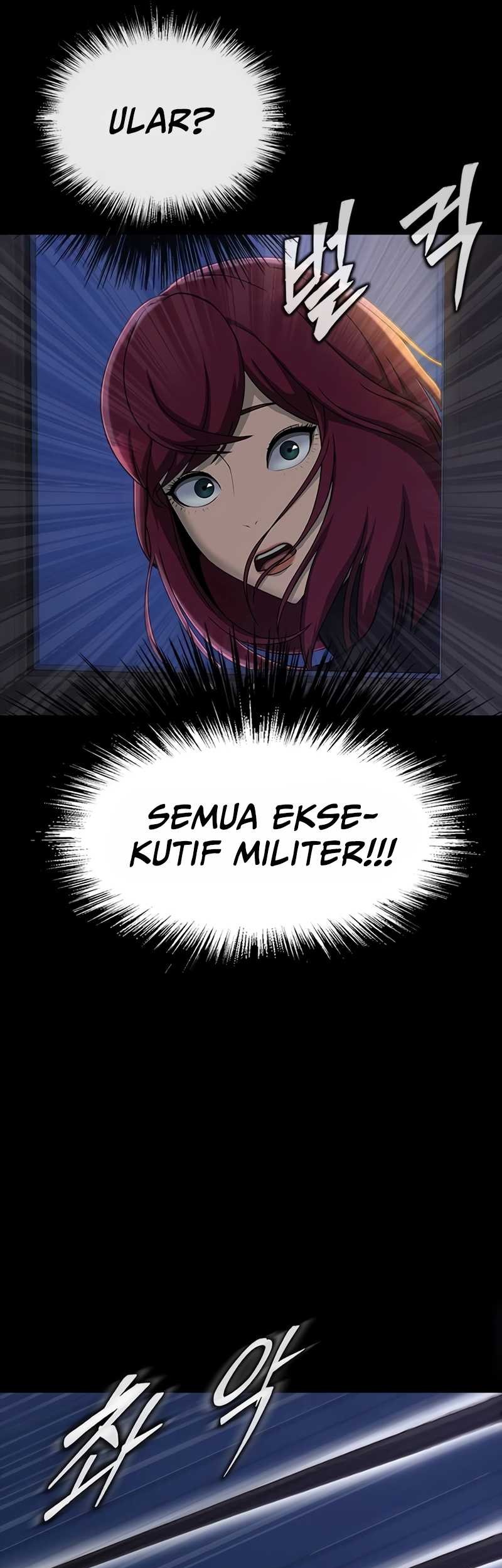 Steel-Eating Player Chapter 36 Gambar 10