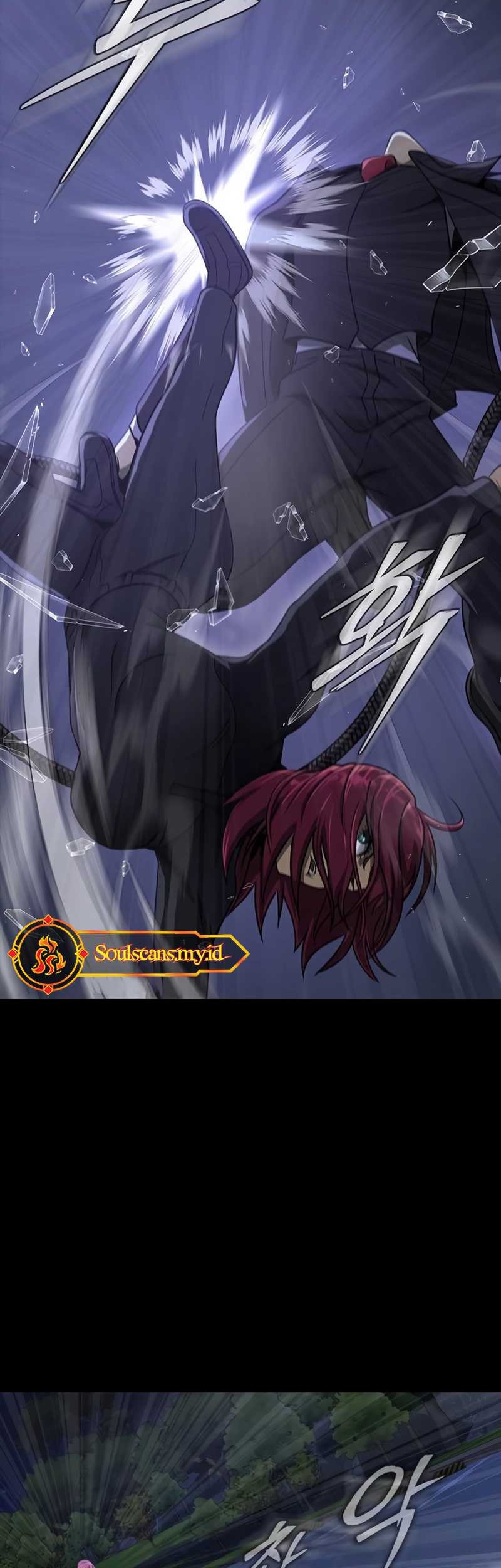Steel-Eating Player Chapter 36 Gambar 16