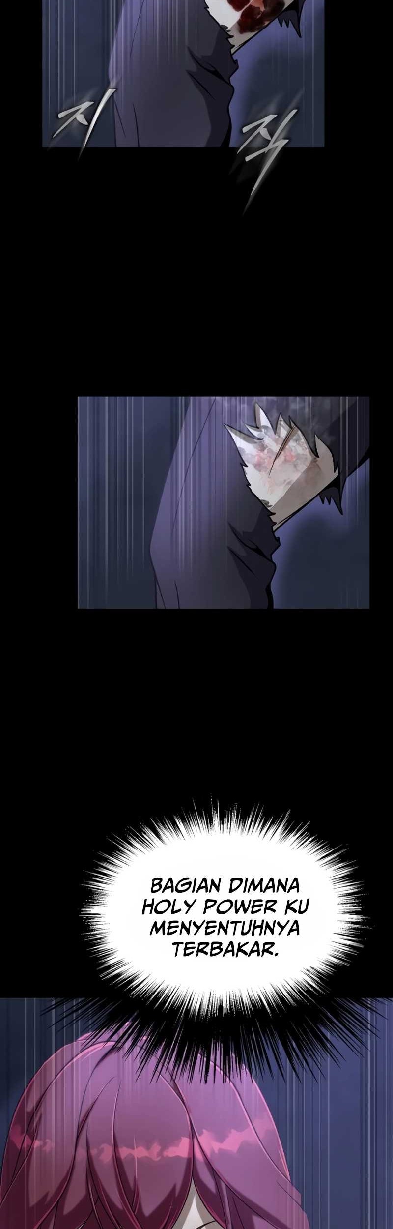 Steel-Eating Player Chapter 36 Gambar 19