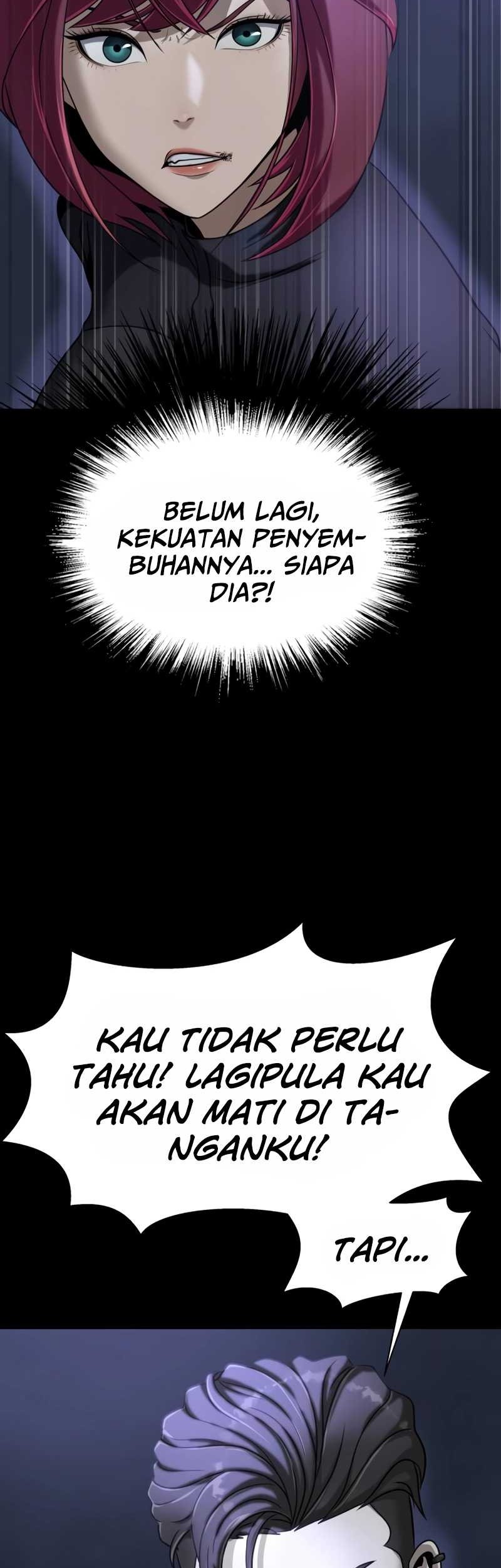 Steel-Eating Player Chapter 36 Gambar 20