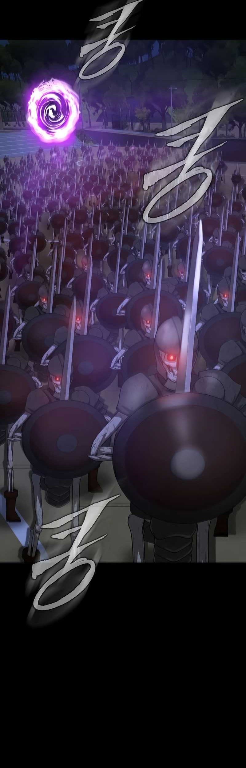 Steel-Eating Player Chapter 36 Gambar 23