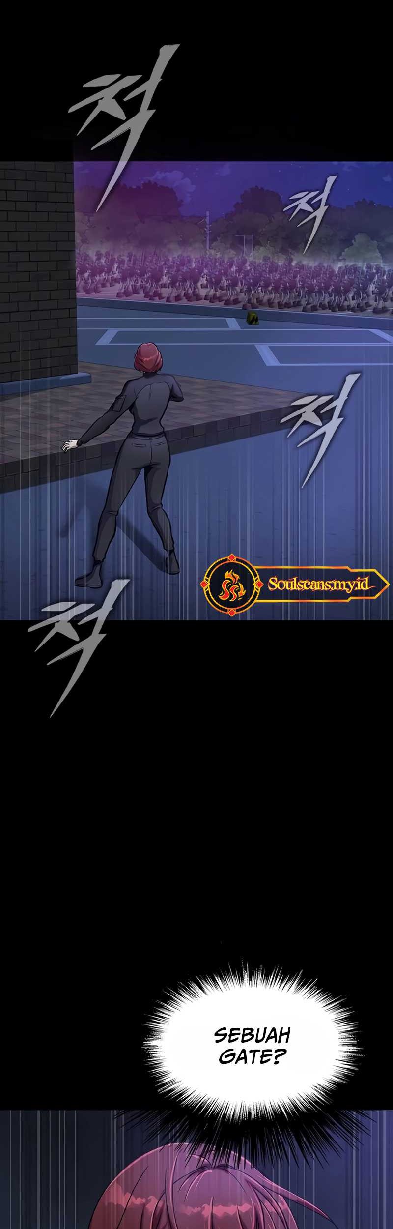 Steel-Eating Player Chapter 36 Gambar 24