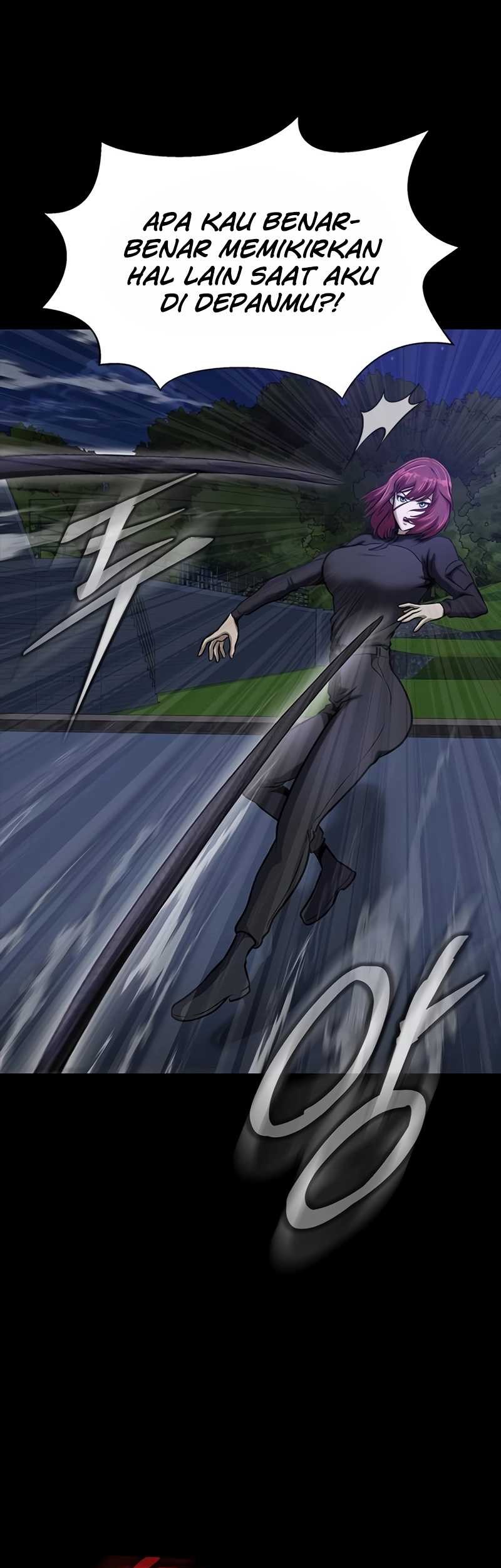 Steel-Eating Player Chapter 36 Gambar 26