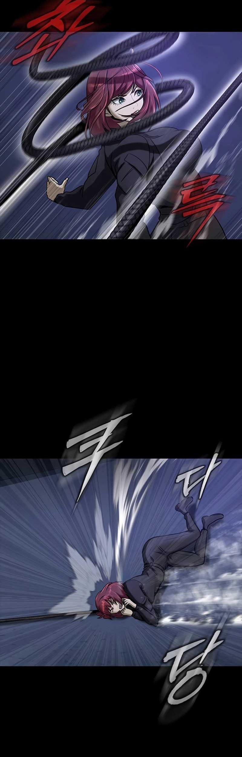 Steel-Eating Player Chapter 36 Gambar 27