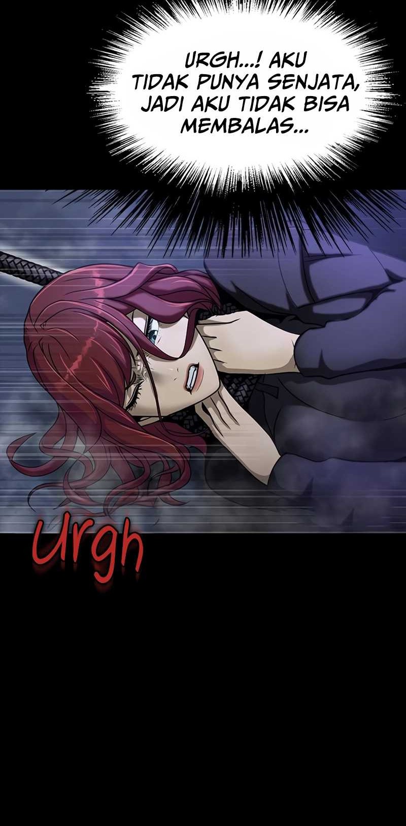 Steel-Eating Player Chapter 36 Gambar 29