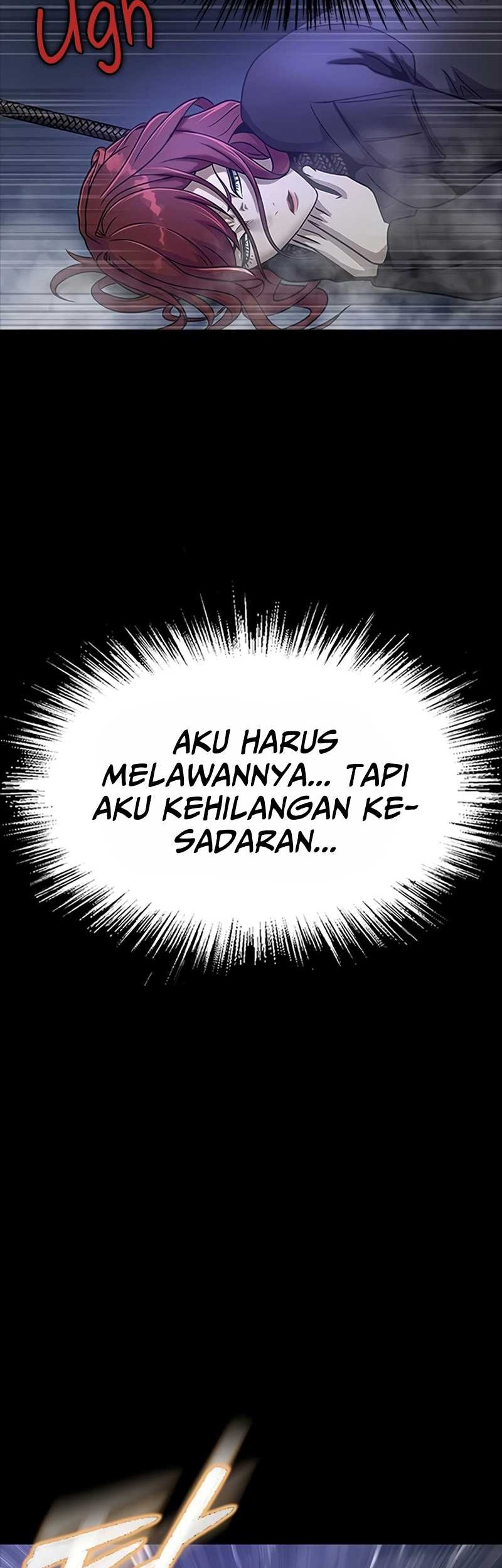 Steel-Eating Player Chapter 36 Gambar 31