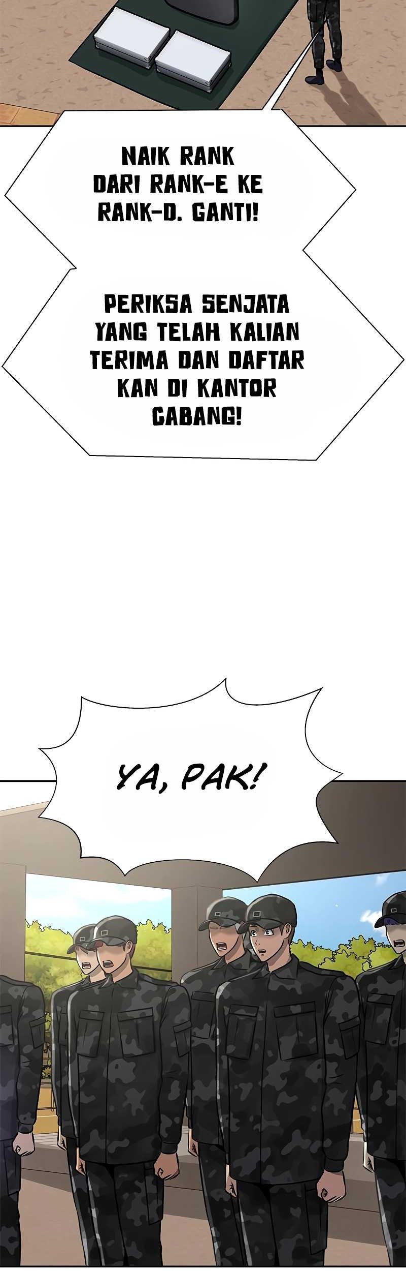 Steel-Eating Player Chapter 35 Gambar 36